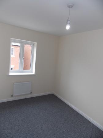 2 bedroom Semi-detached house to let in Lineton Close, Lawley Village, Telford, TF4