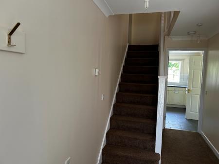 3 bedroom Detached house to let in Frome Way, Donnington, Telford, TF2