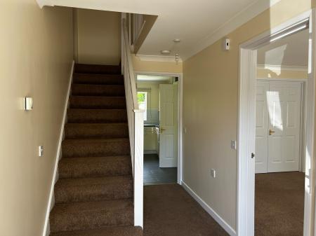 3 bedroom Detached house to let in Frome Way, Donnington, Telford, TF2