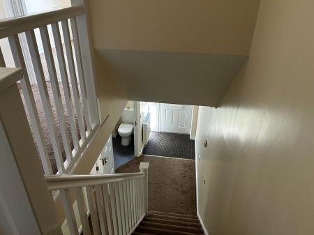 3 bedroom Detached house to let in Frome Way, Donnington, Telford, TF2