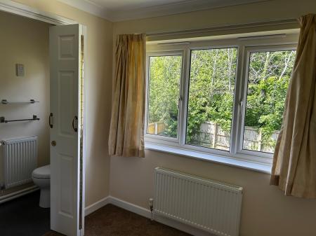 3 bedroom Detached house to let in Frome Way, Donnington, Telford, TF2
