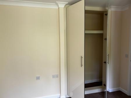 3 bedroom Detached house to let in Frome Way, Donnington, Telford, TF2