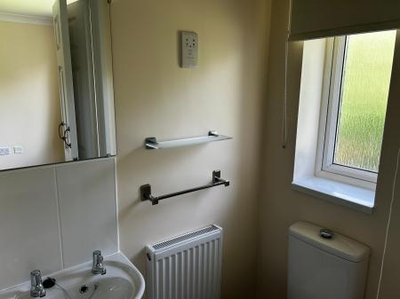 3 bedroom Detached house to let in Frome Way, Donnington, Telford, TF2
