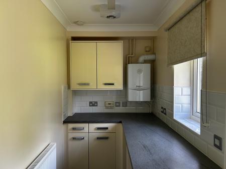 3 bedroom Detached house to let in Frome Way, Donnington, Telford, TF2