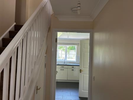 3 bedroom Detached house to let in Frome Way, Donnington, Telford, TF2