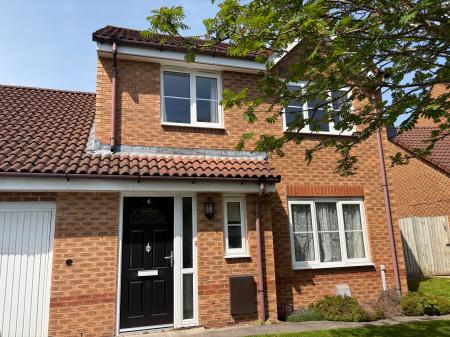Frome Way, Donnington, Telford, TF2