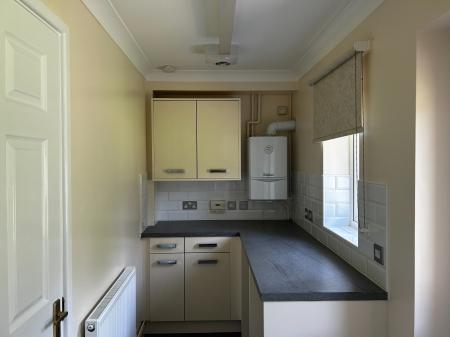 3 bedroom Detached house to let in Frome Way, Donnington, Telford, TF2