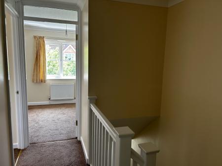 3 bedroom Detached house to let in Frome Way, Donnington, Telford, TF2