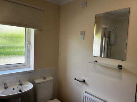 3 bedroom Detached house to let in Frome Way, Donnington, Telford, TF2