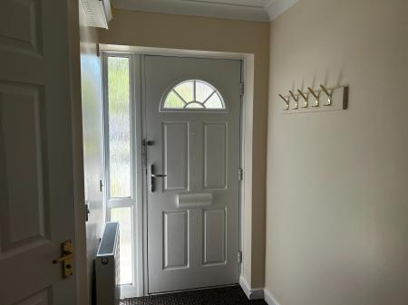 3 bedroom Detached house to let in Frome Way, Donnington, Telford, TF2