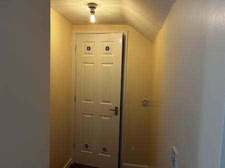 3 bedroom Detached house to let in Frome Way, Donnington, Telford, TF2