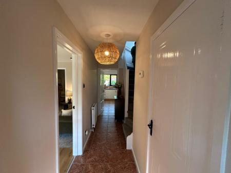 3 bedroom Detached house to let in Aspen Way, Shawbirch, Telford, TF5
