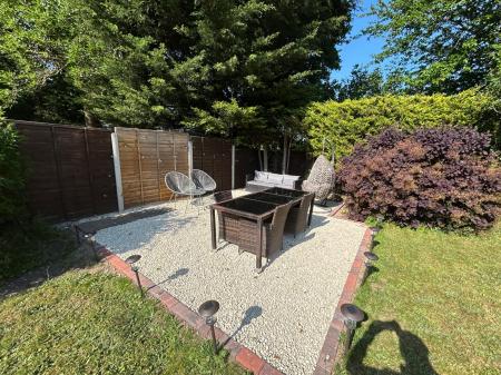 3 bedroom Detached house to let in Aspen Way, Shawbirch, Telford, TF5
