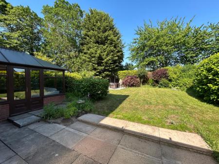 3 bedroom Detached house to let in Aspen Way, Shawbirch, Telford, TF5