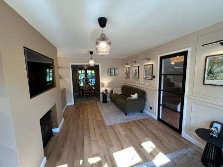 3 bedroom Detached house to let in Aspen Way, Shawbirch, Telford, TF5