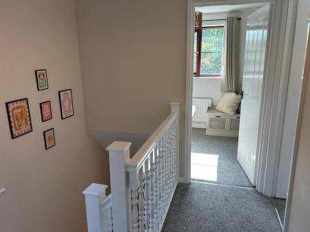 3 bedroom Detached house to let in Aspen Way, Shawbirch, Telford, TF5
