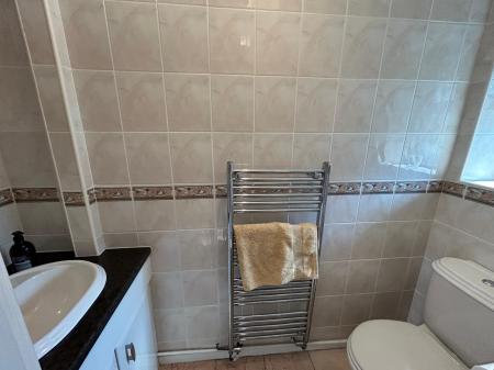3 bedroom Detached house to let in Aspen Way, Shawbirch, Telford, TF5