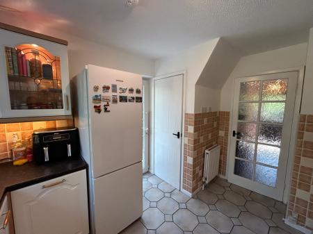 3 bedroom Detached house to let in Aspen Way, Shawbirch, Telford, TF5