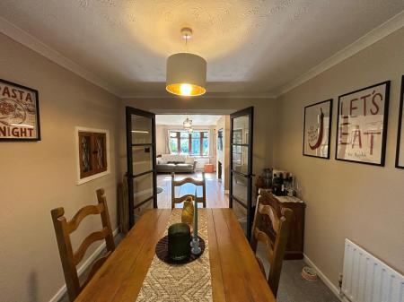 3 bedroom Detached house to let in Aspen Way, Shawbirch, Telford, TF5