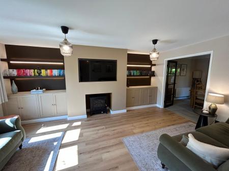 3 bedroom Detached house to let in Aspen Way, Shawbirch, Telford, TF5