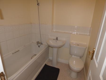 3 bedroom Town house to let in Bricklin Mews, Hadley, TF1