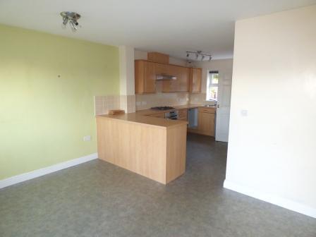 3 bedroom Town house to let in Bricklin Mews, Hadley, TF1