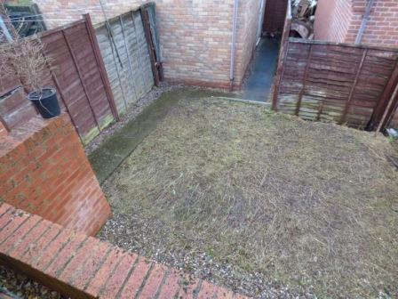 3 bedroom Town house to let in Bricklin Mews, Hadley, TF1