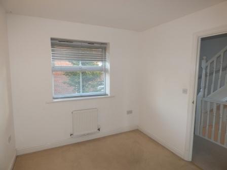 3 bedroom Town house to let in Bricklin Mews, Hadley, TF1