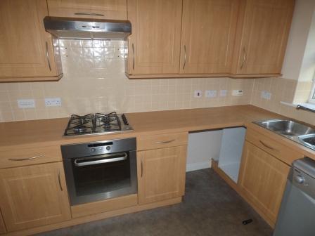 3 bedroom Town house to let in Bricklin Mews, Hadley, TF1