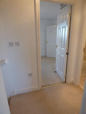 3 bedroom Town house to let in Bricklin Mews, Hadley, TF1