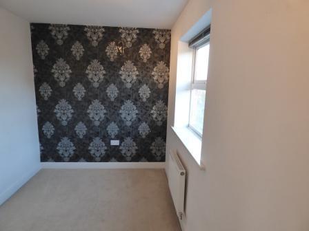 3 bedroom Town house to let in Bricklin Mews, Hadley, TF1