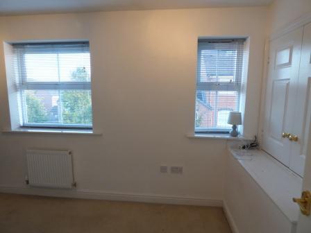 3 bedroom Town house to let in Bricklin Mews, Hadley, TF1
