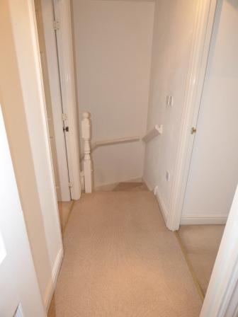 3 bedroom Town house to let in Bricklin Mews, Hadley, TF1