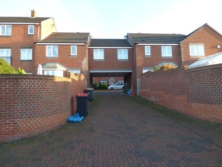 3 bedroom Town house to let in Bricklin Mews, Hadley, TF1