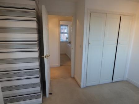 3 bedroom Town house to let in Bricklin Mews, Hadley, TF1