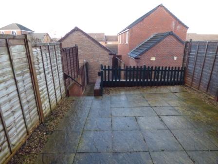 3 bedroom Town house to let in Bricklin Mews, Hadley, TF1