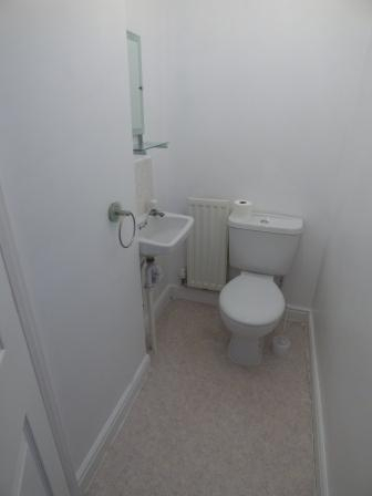 3 bedroom Town house to let in Bricklin Mews, Hadley, TF1