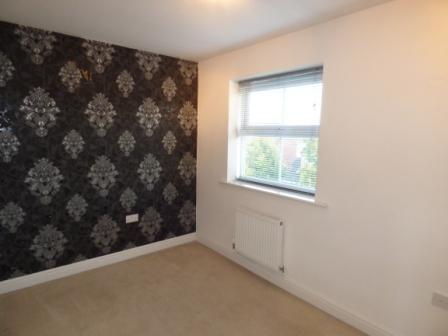 3 bedroom Town house to let in Bricklin Mews, Hadley, TF1