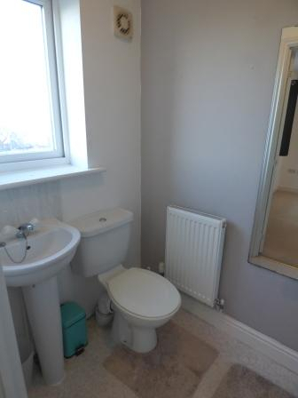 3 bedroom Town house to let in Bricklin Mews, Hadley, TF1