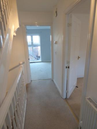 3 bedroom Town house to let in Bricklin Mews, Hadley, TF1