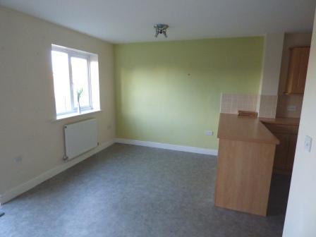 3 bedroom Town house to let in Bricklin Mews, Hadley, TF1