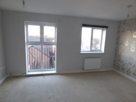 3 bedroom Town house to let in Bricklin Mews, Hadley, TF1