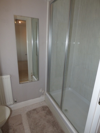 3 bedroom Town house to let in Bricklin Mews, Hadley, TF1