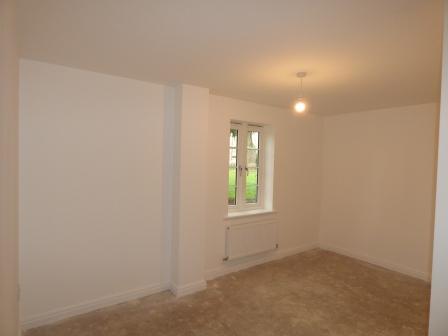 2 bedroom Flat to let in Charlton Arms Close, Wellington, TF1