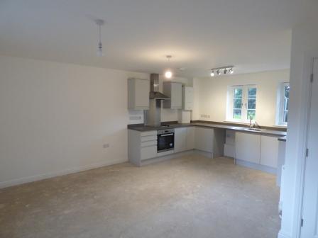2 bedroom Flat to let in Charlton Arms Close, Wellington, TF1