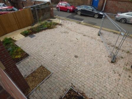 2 bedroom Semi-detached house to let in Plough Road Elm, Wellington, TF1