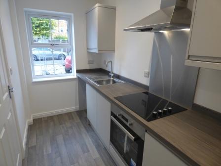 2 bedroom Semi-detached house to let in Plough Road Elm, Wellington, TF1