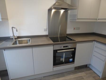 2 bedroom Semi-detached house to let in Plough Road Elm, Wellington, TF1