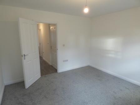 2 bedroom Semi-detached house to let in Plough Road Elm, Wellington, TF1