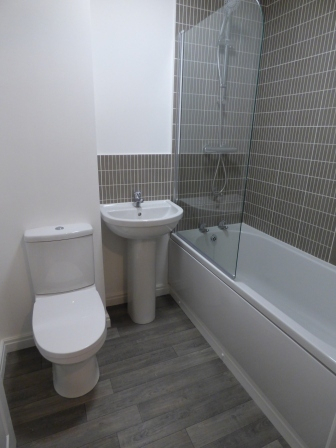 2 bedroom Semi-detached house to let in Plough Road Elm, Wellington, TF1